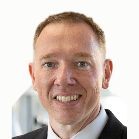 Andrew Storer, PhD, DNP